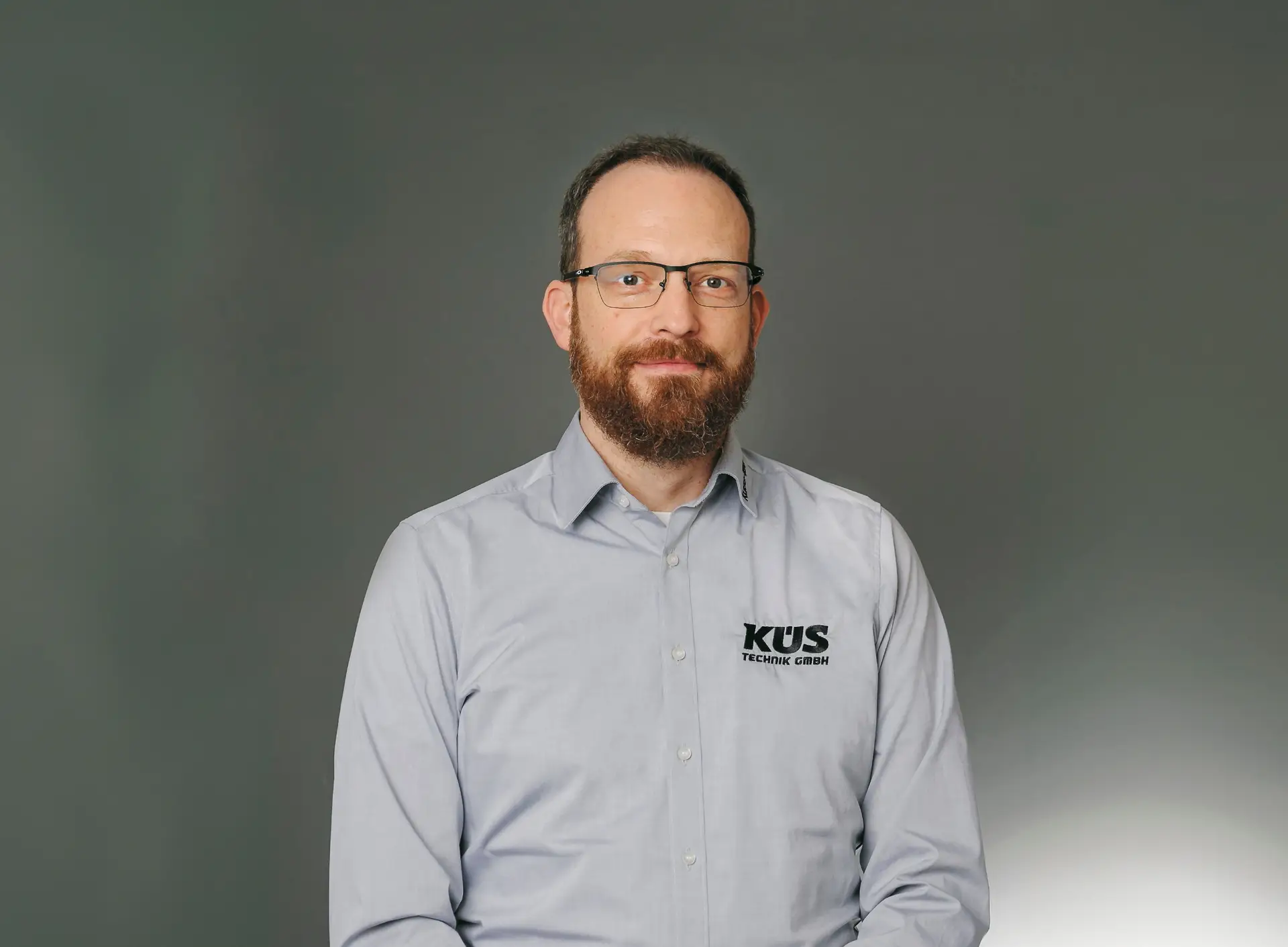 Der Technische Dienst der KÜS unter neuer Leitung