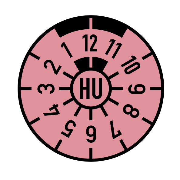 HU Rosa