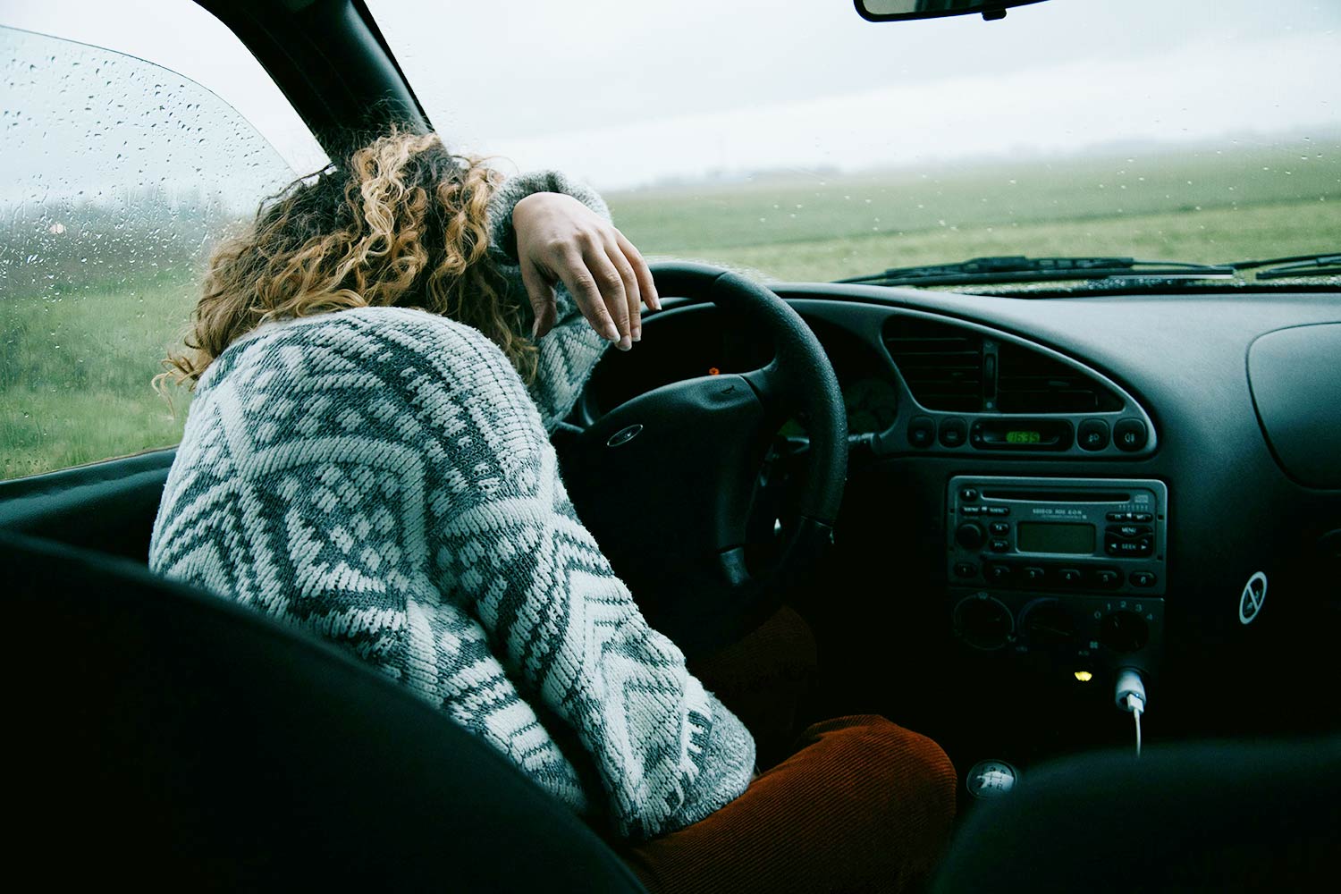 Müdigkeit am Steuer: Unterschätztes Risiko mit fatalen Folgen